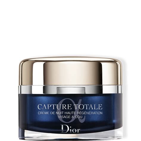 dior capture totale nuit price|Dior Capture Totale wrinkle.